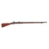 Mousquet Enfield 1853 3 bandes à percussion cal. .577