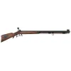 Fusil Tryon Creedmoor à percussion