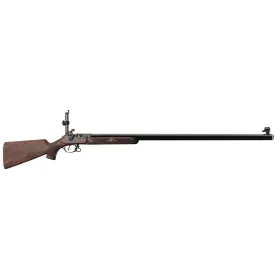 Fusil Gibbs à percussion cal. .45