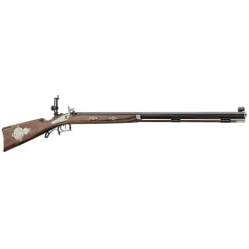 Fusil Tryon Match à percussion cal. .45