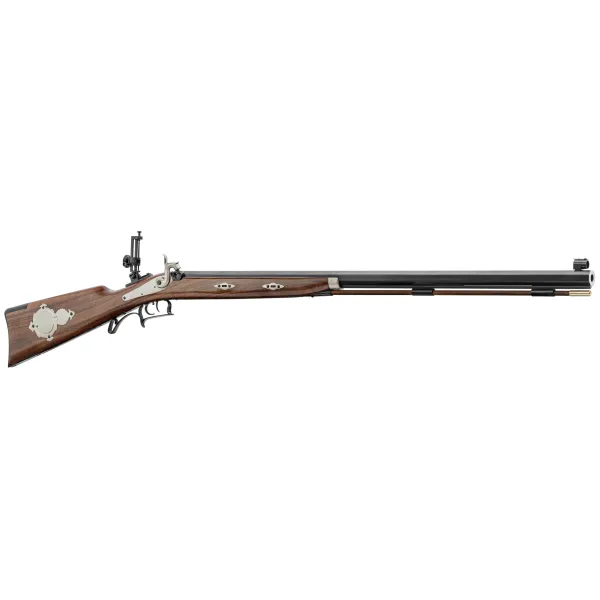 Fusil Tryon Match à percussion cal. .45