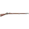 Fusil Württembergischen 1857 à percussion cal.54