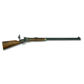 Sharps Boss à cartouche métallique cal. .45/70