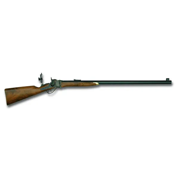 Sharps Boss à cartouche métallique cal. .45/70