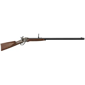 Sharps Sporting numéro 3 à cartouche métallique cal. .45/70