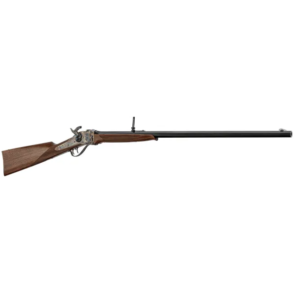 Sharps Sporting numéro 3 à cartouche métallique cal. .45/70