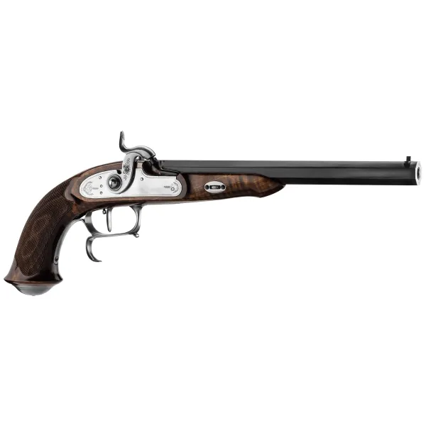 Pistolet Lepage Maple à percussion Le Page - Cal.36