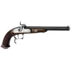 Pistolet Lepage Maple à percussion Le Page - Cal.36