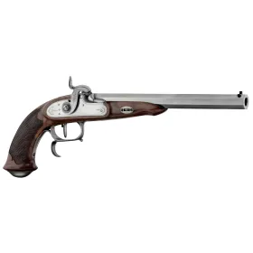 Pistolet Lepage Target standard à percussion Le Page Target - Cal.36