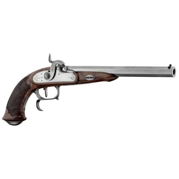 Pistolet Lepage Target standard à percussion Le Page Target - Cal.36