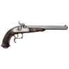 Pistolet Lepage Target standard à percussion Le Page Target - Cal.36