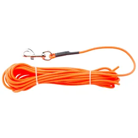 Longes synthétiques rondes 10 m pour chien - Country Longe 10 m - 6 mm