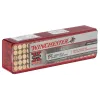 Cartouches Super X cal. 22 LR Super X par 100