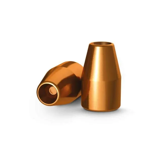 Ogives H&N - armes de poing 9 mm (.356)