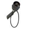 Ledwave switch Noir compatible avec lampe c-2 camo Noir