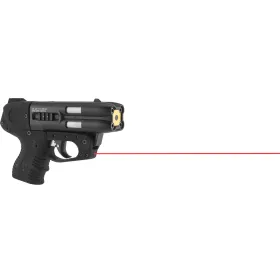 Pistolet jet protecteur JPX 4 laser compact + 4 cartouches OC - Piexon JPX 4 laser   4 cartouches OC - Piexon