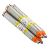 Recharges JPX4 actives ou d'entraînement Recharges JPX 4 actives (4 x 9 ml)
