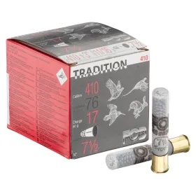 Cartouches Fob Tradition - Cal. 410 Magnum 410 Magnum n°4
