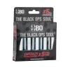 5 sparclettes 12 g de CO2