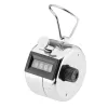 Compteur manuel de 0 à 9999