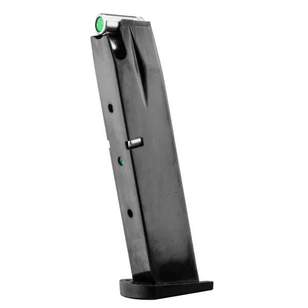 Chargeurs Chiappa Chargeur 8 coups pour pistolet CZ75 W