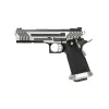 Réplique GBB HX1101 FULL SILVER - AW CUSTOM