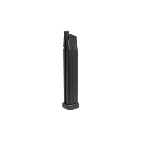 Chargeur gaz 50bbs pour HI-CAPA 5. 1 AW CUSTOM Chargeur long gaz 50 BBs