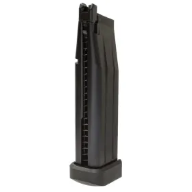 Chargeur CO2 30bbs pour HI-CAPA 5. 1 AW CUSTOM Chargeur CO2 30 BBs