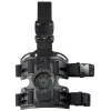 Plaque de cuisse RDC Gaucher
