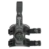 Plaque de cuisse Radar Twist 3 RDC Droitier