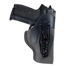 Holster Inside microfibre Droitier