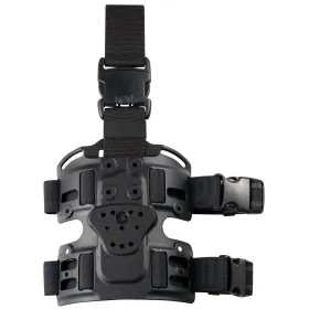 Plaque de cuisse fixation Multi-link - Radar 1957 Plaque Droitier