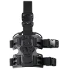 Plaque de cuisse fixation Multi-link - Radar 1957 Plaque Gaucher