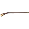 Fusil Kentucky à silex Kentucky à silex - cal. 32 PN