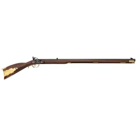 Fusil Kentucky à silex Kentucky à silex - cal. 45 PN