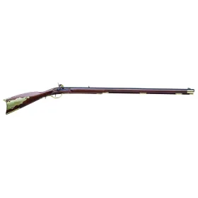 Fusil Kentucky à percussion Kentucky cal. .32 fini