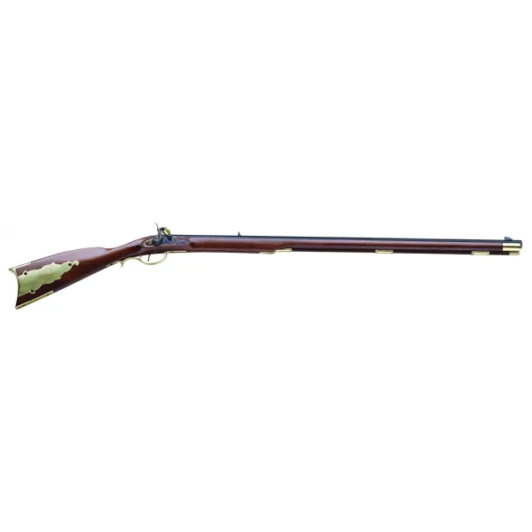 Fusil Kentucky à percussion Kentucky cal. .32 fini