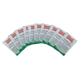 Boîte de 10 lingettes huile universelle - Ballistol