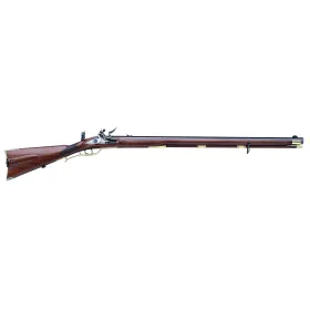 Fusil Jäger Target à silex cal. .54