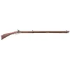 Fusil Frontier modèle standard à percussion