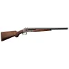 Fusil à canons juxtaposés Wyatt Earp cal. 12 Fusil Wyatt Earp