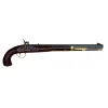 Pistolet Bounty à percussion (1759 - 1850) cal. 45