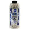 Billes Airsoft 6mm RZR 0.20g BIO bouteille 3500 bbs 0,20g