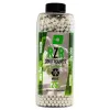 Billes Airsoft 6mm RZR 0.25g BIO bouteille 3500 bbs 0,25g