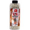 Billes Airsoft 6mm RZR 0.30g BIO bouteille 3500 bbs 0,30g