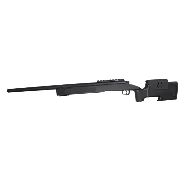 Réplique sniper M40A3 ressort 1. 9j - asg Réplique seule