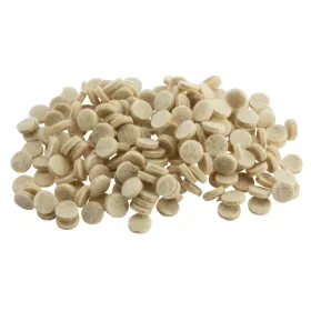 Bourres feutres par 200 Bourres feutre x200 Cal. 58