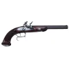 Pistolet Le Page à silex Lisse - .45 P.N