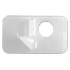 Repose flèche chasse recurve pour arc