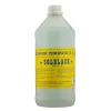 Solvant poudre noire Solblack SOLBLACK SOLVANT PN 500ML